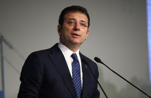 Ekrem İmamoğlu anketi! 'Oy vermem' diyenler büyük fark attı