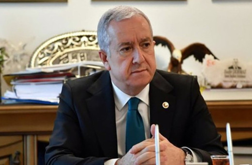 MHP'li Durmaz: Bizim inancımızda, orman yakmakla insan canına kıymak arasında fark yoktur