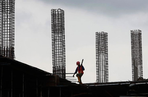 İnşaat malzemeleri ihracatı haziranda 25,86 milyar dolarla zirve yaptı