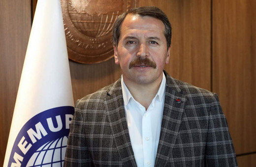 Hükümetin memura teklifi ne olacak? Memur-Sen'den hükümete mesaj