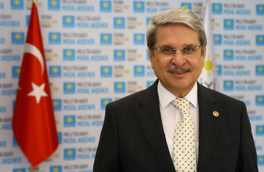 İYİ Partili Aytun Çıray, HDP'nin savunuculuğu yaptı