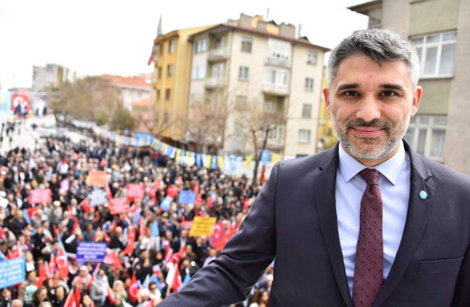 İYİ Partili Taylan Yıldız'dan Bozkurt sel felaketi için tepki çeken sözler!