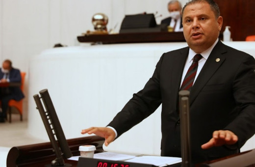 MHP’den yabancı kaynaklardan fonlanan haberler için yasa teklifi