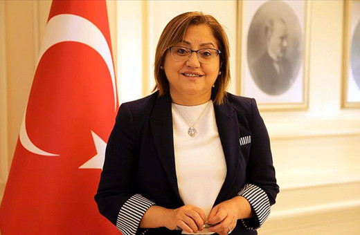 Gaziantep'e 14 bin konut müjdesi