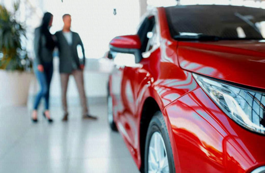 Ticaret Bakanlığı sıfır otomobilde ‘al-sat’a kısıtlama getiriyor