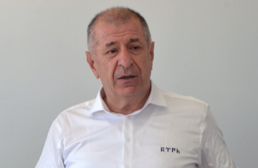 BBP İstanbul İl Başkanı Furtana'dan Özdağ'ın paylaşımına tepki