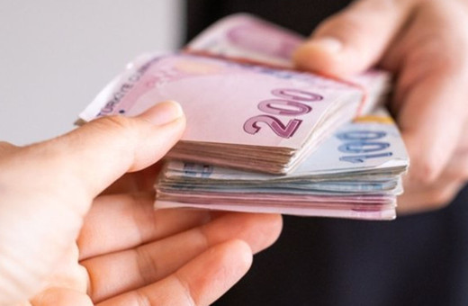 İZTO'dan "asgari ücret, vergiden muaf tutulsun" talebi