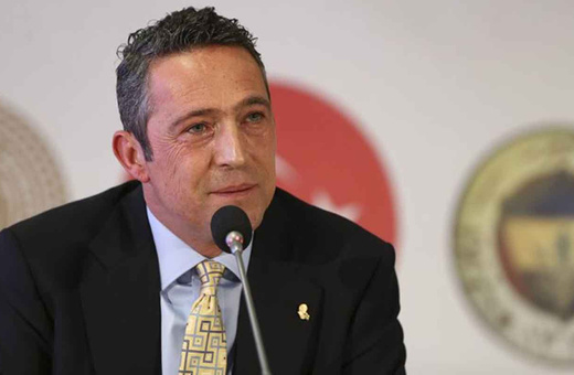 Ali Koç 'imza toplanıp kongre yapılırsa aday olmam' demişti! O imzalar toplandı
