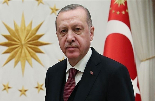 Cumhurbaşkanı Erdoğan'dan ABD'de flaş açıklamalar: Önce bu soruların cevabını verin