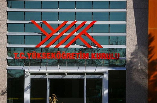 YÖK'ten 2024 YKS'ye "ek başvuru" hakkı