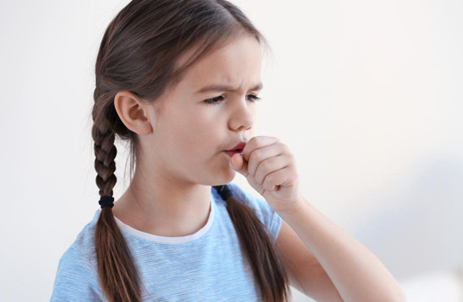 Çocuklar bu kış solunum yolu enfeksiyonlarını daha kolay atlattı