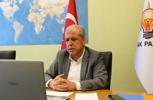 AK Partili Şamil Tayyar'dan bomba 'seçim' iddiası: Mesela; Gaziantep 14-0 olabilir