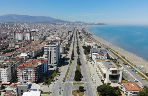 Samsun'da fırsatçılar sahnede kira fiyatları yükselişte