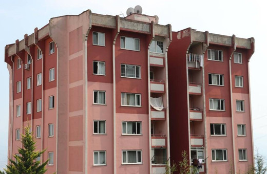 Konut kiralarken 'kapora' dolandırıcılığına dikkat