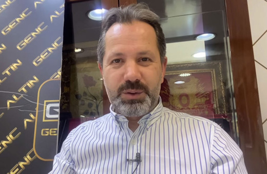 Altın fiyatları alım fırsatını mı işaret ediyor? İslam Memiş tarih vererek açıkladı