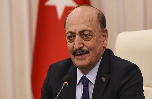 Bakan Vedat Bilgin'den asgari ücret için son dakika açıklaması: Artış yaptık anlamlı bulmuyorum!