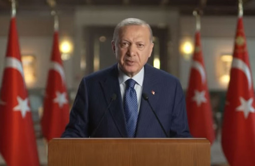 Erdoğan'dan seçimler için iddialı sözler