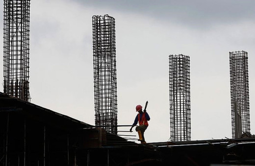 İnşaat maliyetlerinde rekor serisi devam ediyor