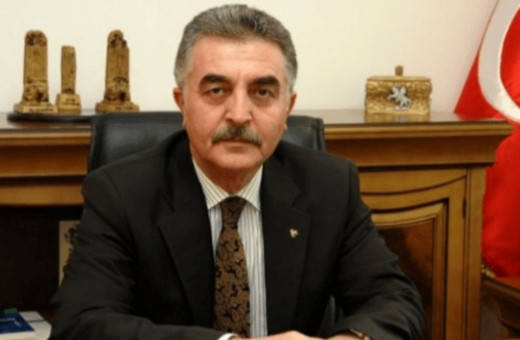 MHP'li Büyükataman: Ne kahpe 12 Eylül’ü ne de şehit dava arkadaşlarımızı unuttuk!