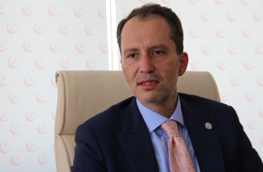 Yeniden Refah Partisi Ankara ve İstanbul'da aday çıkaracak iddiası! AK Parti son anda toplantıyı erteletti