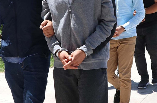 İstanbul merkezli 2 ilde gayrimenkul dolandırıcılığı operasyonu