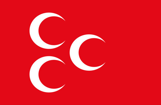 MHP Denizli'de istifa şoku! 2 yönetici görevini bıraktı