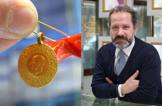 2 Mayıs bayramın ilk günü fiyatlar şaşırttı! Gram altın 900 liranın altını gördü İslam Memiş tarihi açıkladı 'çok riskli görüyorum'