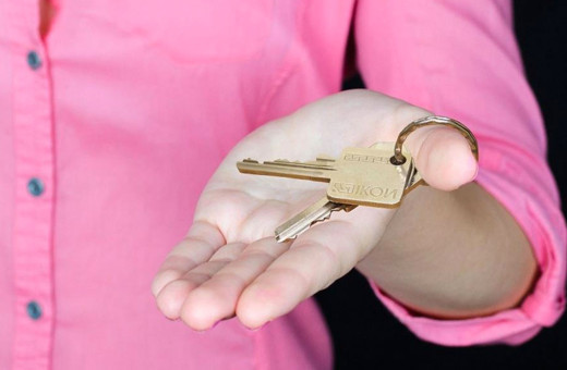 Konut fiyatları medyanın gündeminde