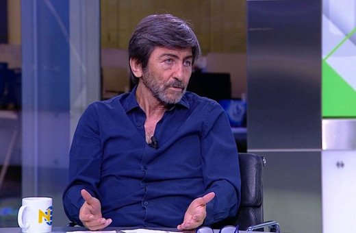 Rıdvan Dilmen: Trabzonspor'u şampiyon ilan edebilirim