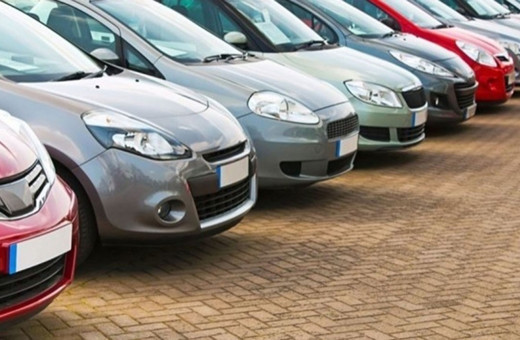 Otomotiv satışlarında son 6 ayda düşüş