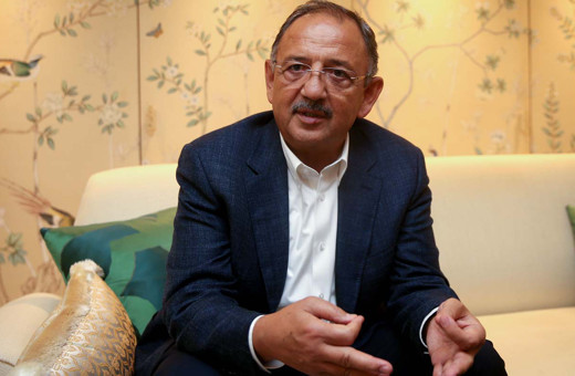 AK Parti'den 'Barınamıyoruz' eylemlerine tepki: Muhalefetin işi! Yurt sorunu böyle çözülecek