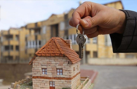 İstanbul'da 12 projede 15 bin konut satışa çıkıyor konut üreticilerini cesaretlendirecek hamle