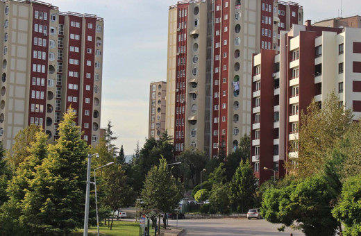 Ev sahipleri acımıyor! Kiracılara yüzde 60 arttır ya da evden çık baskısı!