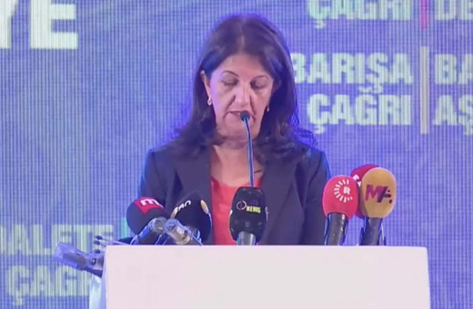 HDP deklarasyonunu açıkladı! Seçim ittifakında yer alacak mı? Kürt sorununun çözümü için adres