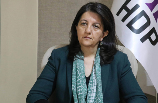 HDP'li Pervin Buldan'dan seçim çıkışı: Millet İttifakı'na ihtiyacımız yok