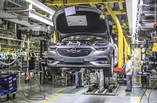 Opel Türkiye'den sürücülere müjde! Türkiye'ye özel fiyatlandırma