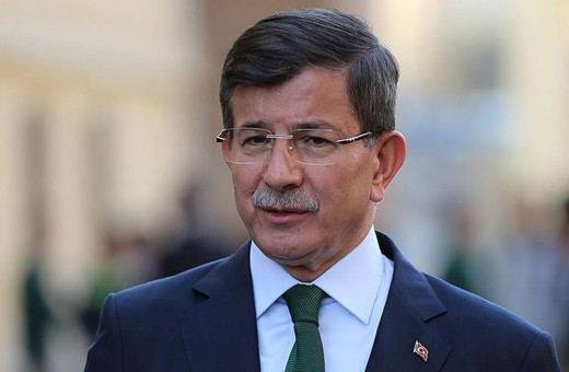 Ahmet Davutoğlu, yerel seçim sonuçlarını değerlendirdi