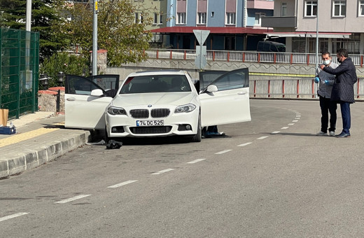 Saadet Partisi Bartın İl Başkanı Ünal Yurtbay intihar etti