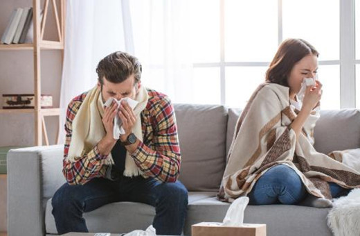 Profesörden influenza virisüne karşı uyarı!