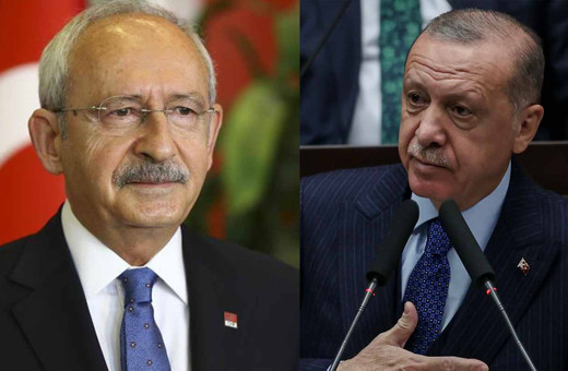 Kemal Kılıçdaroğlu Cumhurbaşkanı Erdoğan'ın sözlerini çarpıttı akıl sağlığından vurdu! Oysa kendi sözleri çıktı!