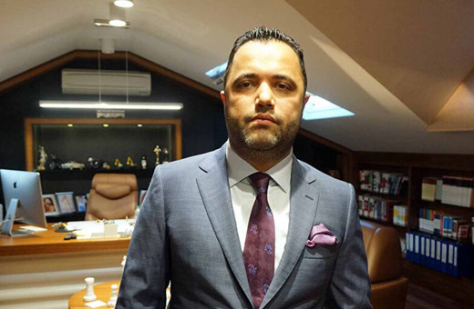 Rezan Epözdemir hakkında iddianame hazırlandı: Savcı 12 yıl istedi