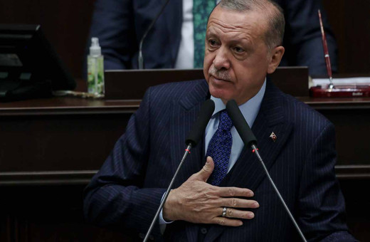 Cumhurbaşkanı Erdoğan'dan Kılıçdaroğlu'na sağlık durumu cevabı! 3600 gösterge için müjde!