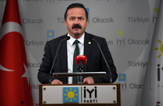 İYİ Partiden Kılıçdaroğlu'nun HDP açıklaması sonrası CHP'ye rest