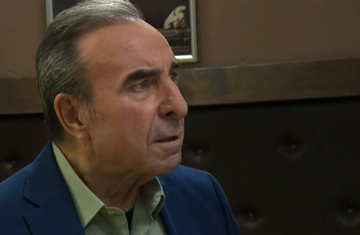 Arka Sokaklar 599. bölüm fragmanı