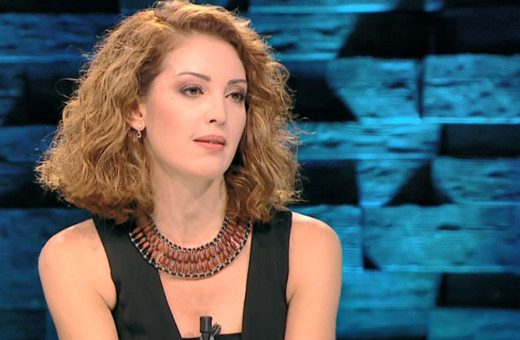 Ümit Özdağ kararı Nagehan Alçı'yı çıldırttı! Selahattin Demirtaş 5 yıl daha hapiste kalacak...