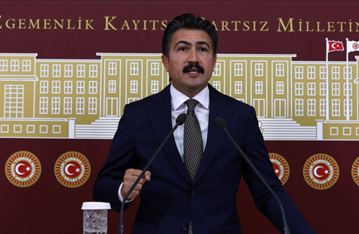 AK Parti Grup Başkanvekili Özkan, "siyasi cinayetler" iddiasını değerlendirdi