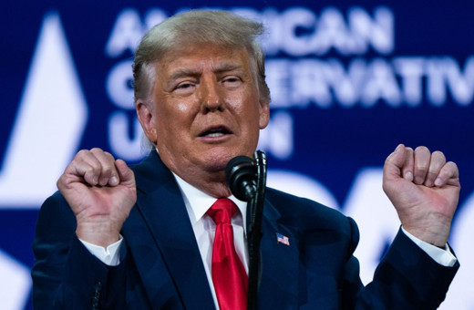 Trump: Tüm hava trafik kontrolörleri derhal işine dönmeli