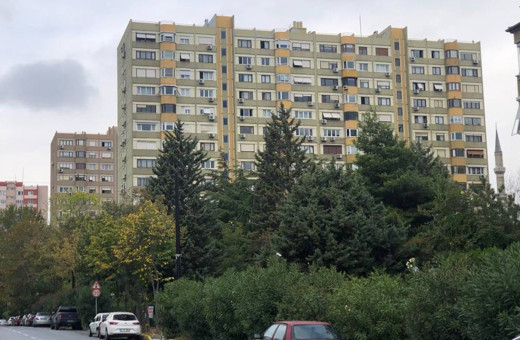 Fiyatları yüzde 50 artan konutta talep karşılanamıyor