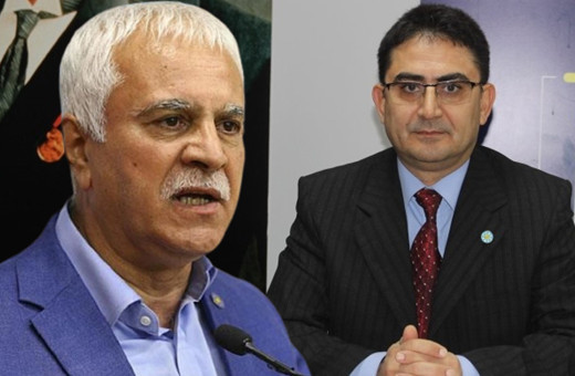 Koray Aydın duyurdu! İYİ Parti’de istifa depremi: Seçilmeyecekler listesi hazırlamıştı