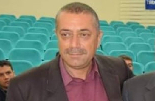 MHP Tarsus ilçe sekreterinin aracına silahlı saldırı